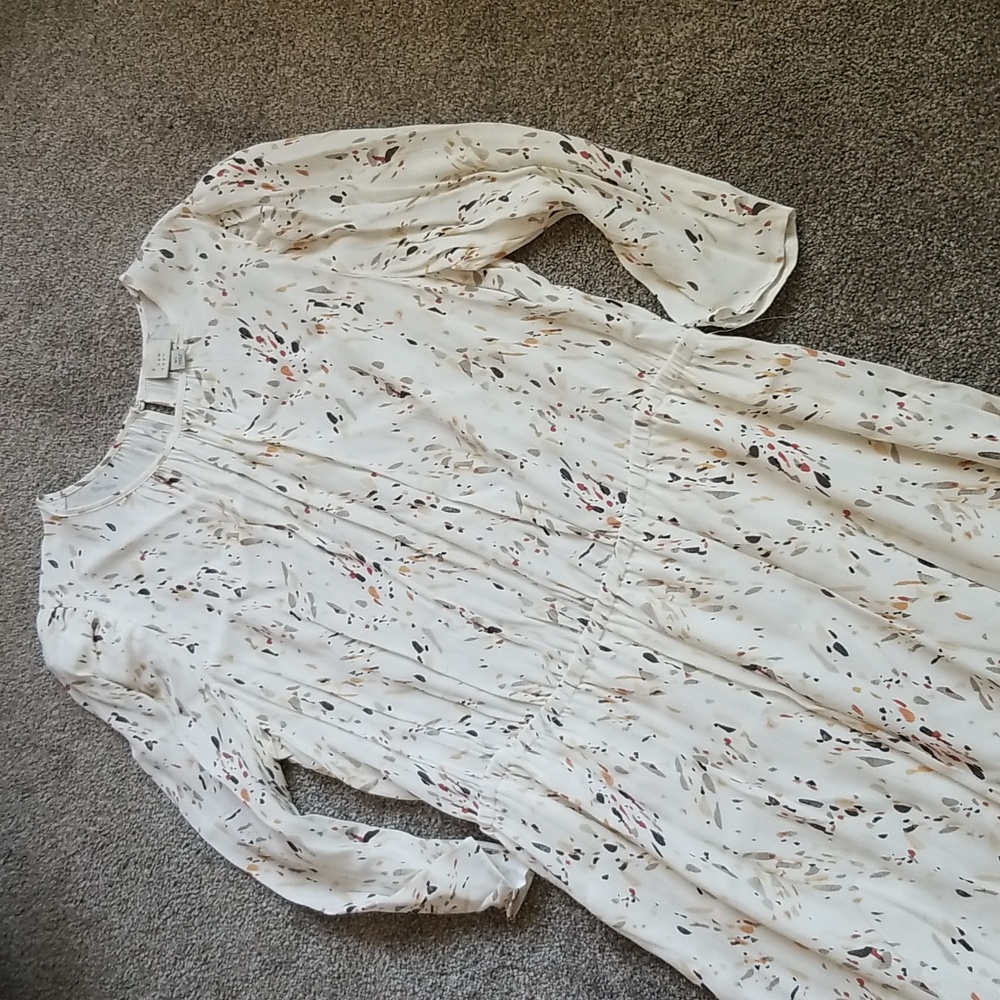 A.NEW.DAY DRESS